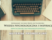 ŻYCIE W PEŁNI: Umocnienie relacji – krok do dobrego życia