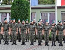 Rozpoczęcie roku w CEZiU Kopernik (foto)