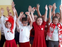 Siódmy Dzień Wolności (foto)
