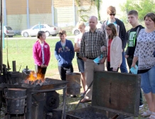 Europejskie Dni Dziedzictwa – Niegów 2018 (foto)