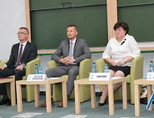 SONDA: Kto wygrał debatę kandydatów na burmistrza?
