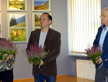 Mają serca dla pacjentów i do piękna (foto)