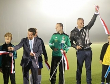 DŁUGOSIODŁO: Ten obiekt jest wasz (foto)