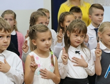 Jesteście już uczniami (foto)