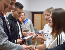 BRAŃSZCZYK: Liga Bociana zakończona