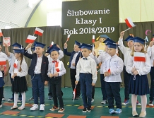 DŁUGOSIODŁO: Jesteście już uczniami (foto)