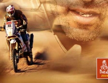 SPORTY MOTOROWE: Kamil Wiśniewski znów w Rajdzie Dakar