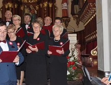 Brawa po koncercie długo nie milkły (foto)