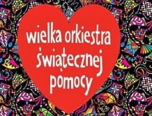Włącz się w organizację Finału WOŚP