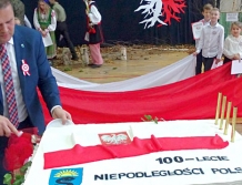 SOMIANKA: Wyjątkowy, radosny dzień (foto)