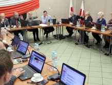 BRAŃSZCZYK: Radni jednomyślni (foto)