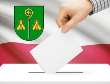 RZĄŚNIK: Wybory uzupełniające