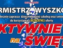 Bezpłatne aktywne święta