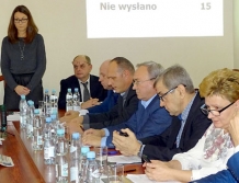 ZABRODZIE: Uchwały (nie)kontrowersyjne (foto)