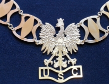 Wyszkowski USC w czołówce