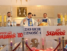 Zło dobrem zwyciężaj (foto)