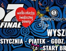 Rockowcy rozpoczną WOŚP