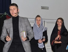Po co są święta? (foto)