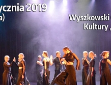 Zatańczą dla WOŚP
