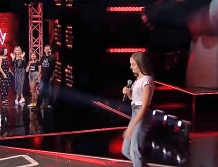 Skazana na muzykę (wideo)