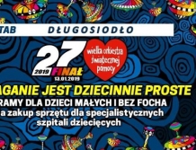 Długosiodło: Finał WOŚP