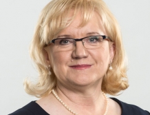 BRAŃSZCZYK: Nowa sekretarz
