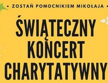 Koncert charytatywny
