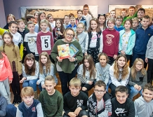 O wartościowej literaturze dla dzieci i młodzieży (foto)