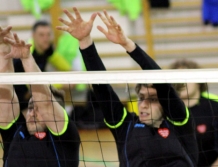 WOŚP: Sportowa Orkiestra w Norwidzie (foto)