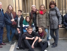 Z Erasmusem+ do Hiszpanii
