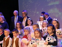 Kolędowali po raz dwudziesty (foto)