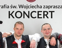 Wystąpi Góralska Hora