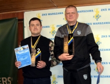 STRZELECTWO: Dobre wyniki naszych zawodników (foto)