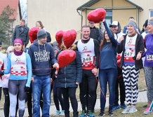 BIEGI: Z miłości... nie tylko do biegania (foto)