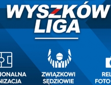 PIŁKA NOŻNA: Wyszków Liga rusza w kwietniu!