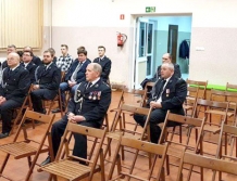 ZABRODZIE: Strażacy podsumowali rok