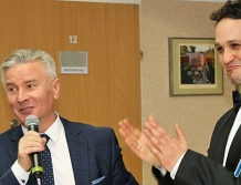 DŁUGOSIODŁO: O pięknej muzyce, pocałunkach, kobietach (foto)