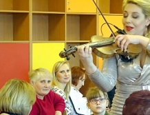 SOMIANKA: Sobota dla kobiet (foto)