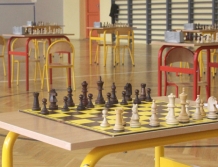SZACHY: Udany "Wiosenny gambit"