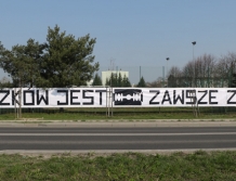 PIŁKA NOŻNA: #ZawszeZWami