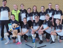UNIHOKEJ: Młode Wilki na podium (FOTO)