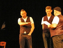 Ani Mru-Mru w Wyszkowie (foto)