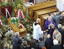 Żeby coś pozostawić po sobie (foto)
