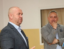 Tłum krzyknął: „Won do Brukseli!” (foto)
