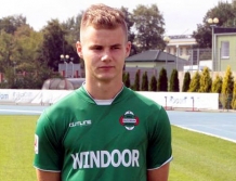 PIŁKA NOŻNA: Michał Kaput w Ekstraklasie?