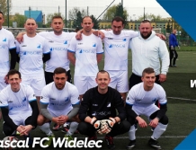 WYSZKÓW LIGA: Podsumowanie 7. kolejki