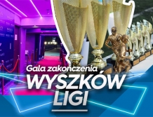 WYSZKÓW LIGA: Gala już w sobotę!