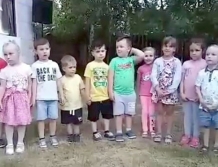 SOMIANKA: Święto "Cytrynek" i ich rodzinek