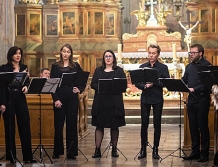 Festiwal Muzyki Kameralnej