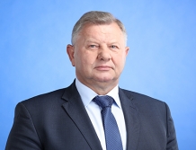 Nowy dyrektor DPS w Brańszczyku